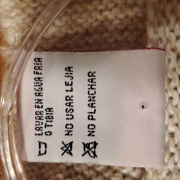 Gaupo Peru Meych Hooded Cardigan Made in Peru - Picture 5 of 15